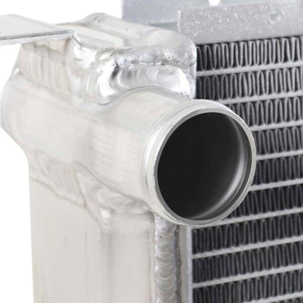 40mm High Flow Radiator - Ford Fiesta MK3 1.6 RS Turbo 89-97 - Image 4