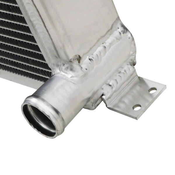 40mm High Flow Radiator - Ford Fiesta MK3 1.6 RS Turbo 89-97 - Image 8