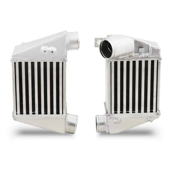 Side Mount Intercooler Cores - Audi TT 8N Mk1 1.8T 225 BHP 98-06 - Image 2