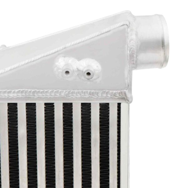 Side Mount Intercooler Cores - Audi TT 8N Mk1 1.8T 225 BHP 98-06 - Image 5