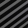 Audi TT MK1 8N 1.8T 225BHP 98-06 - Black Side Mount Intercooler Kit - Image 4