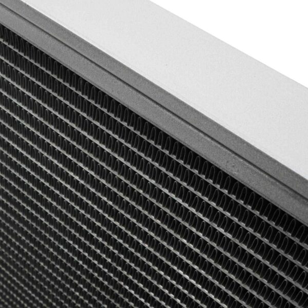 42mm High Flow Radiator - BMW 3 Series E92 M3 4.0 V8 07-13 - Image 4