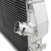 42mm High Flow Radiator - BMW 3 Series E92 M3 4.0 V8 07-13 - Image 5