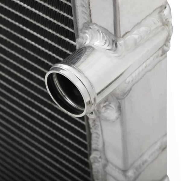 40mm High Flow Radiator - VW Golf MK3 2.8 VR6 / Polo 6N 6N2 / Lupo 91-02 - Image 5