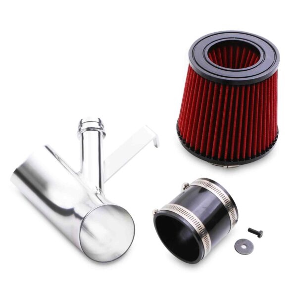 Short Ram Air Induction Kit - Volkswagen Golf MK4 GTI / Seat Leon / Audi A3 1.8T 96-04 - Image 3