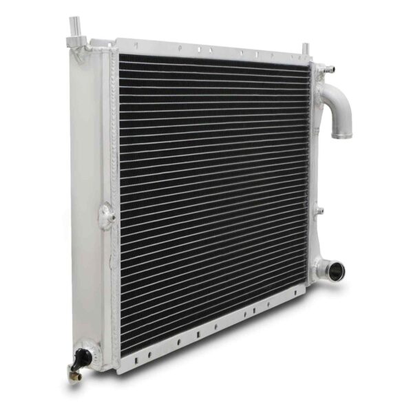 40mm High Flow Radiator - Fiat Coupe 2.0 20V Turbo 96-00 - Image 3