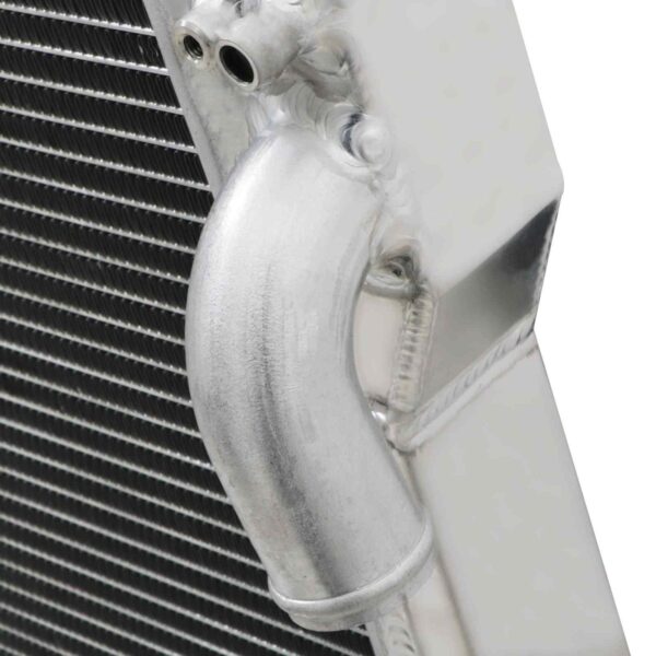 40mm High Flow Radiator - Fiat Coupe 2.0 20V Turbo 96-00 - Image 7