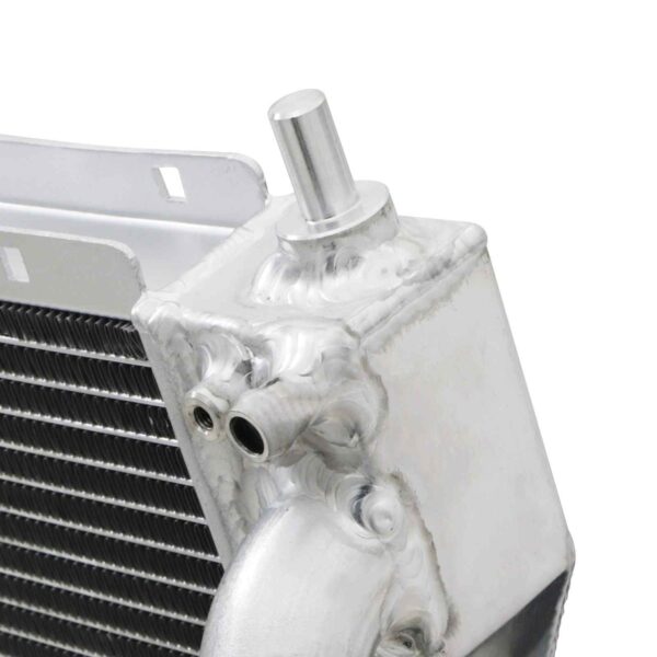 40mm High Flow Radiator - Fiat Coupe 2.0 20V Turbo 96-00 - Image 8