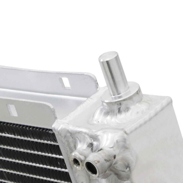 40mm High Flow Radiator - Fiat Coupe 2.0 20V Turbo 96-00 - Image 2