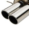 3" DPF Back Exhaust System - BMW 5 Series E60 530D 3.0TD 03-10 - Image 3