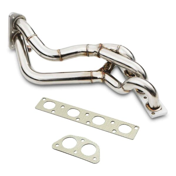 Decat Exhaust Manifold - BMW 3 Series E90 E91 320i 2.0 05-07 - Image 3