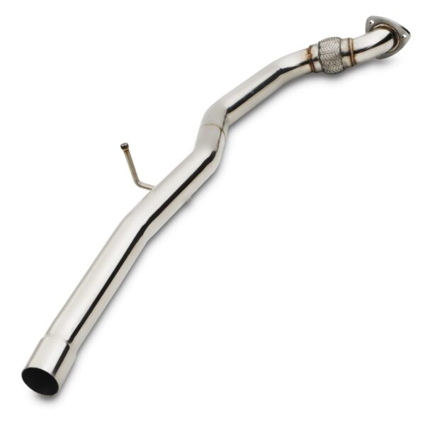 2.5" Exhaust Decat Pipe - Range Rover Sport / Land Rover Discovery 4 LR4 2.7 / 3.0 TDV6 09-12 - Image 7