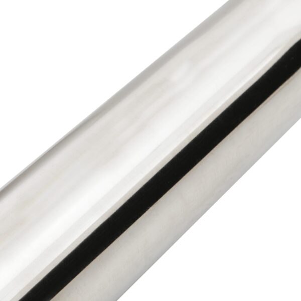 2.5" Exhaust Decat Pipe - Range Rover Sport / Land Rover Discovery 4 LR4 2.7 / 3.0 TDV6 09-12 - Image 6