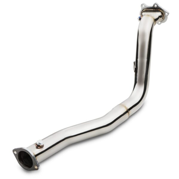 3" Exhaust Decat Downpipe - Subaru Impreza Classic WRX STI GC8 93-00 - Image 3