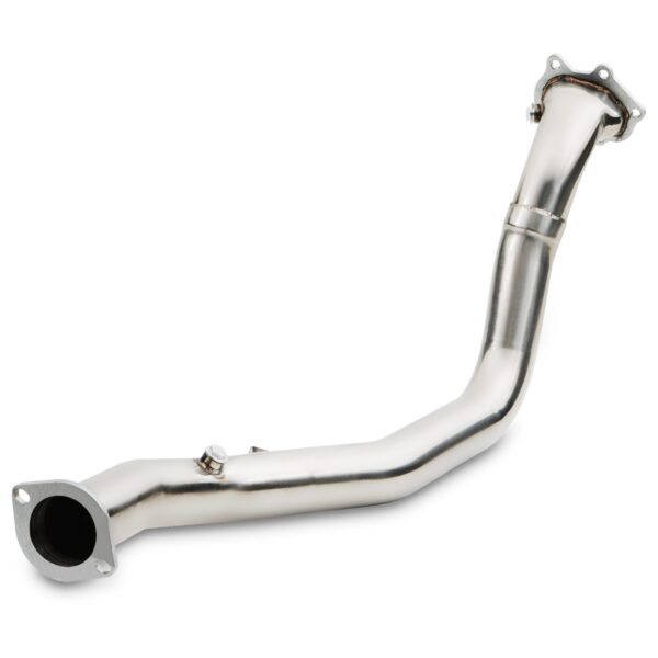 3" Exhaust Decat Downpipe - Subaru Impreza New Age WRX STI GDA 02-07