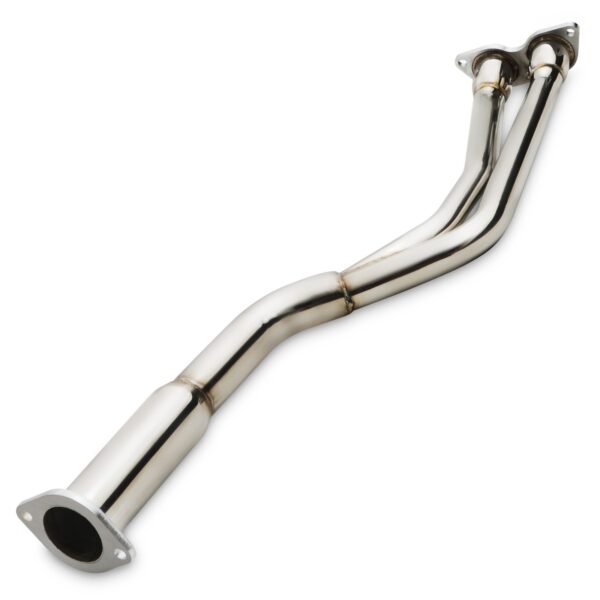 2.5" Exhaust Decat Downpipe - Lexus IS200 2.0 98-05 - Image 3