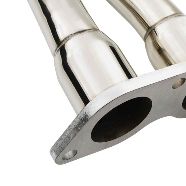 2.5" Exhaust Decat Downpipe - Lexus IS200 2.0 98-05 - Image 7