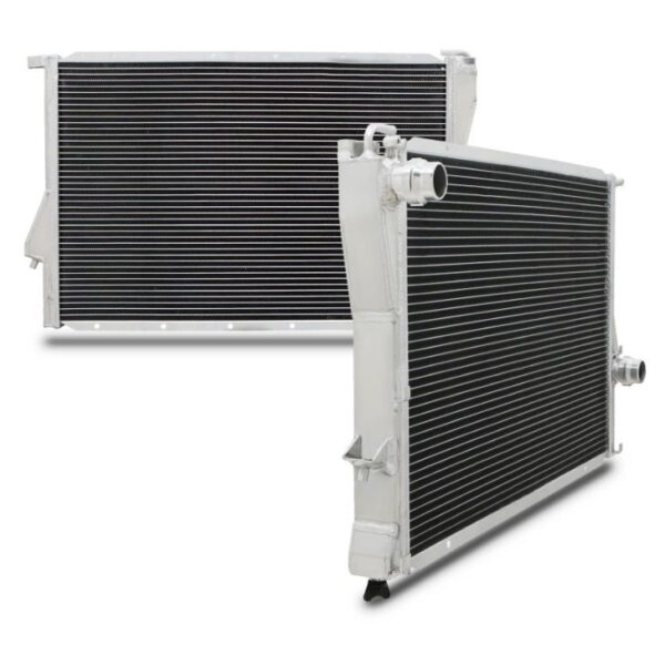 38mm High Flow Radiator - BMW 5 / 7 Series E38 / E39 94-98