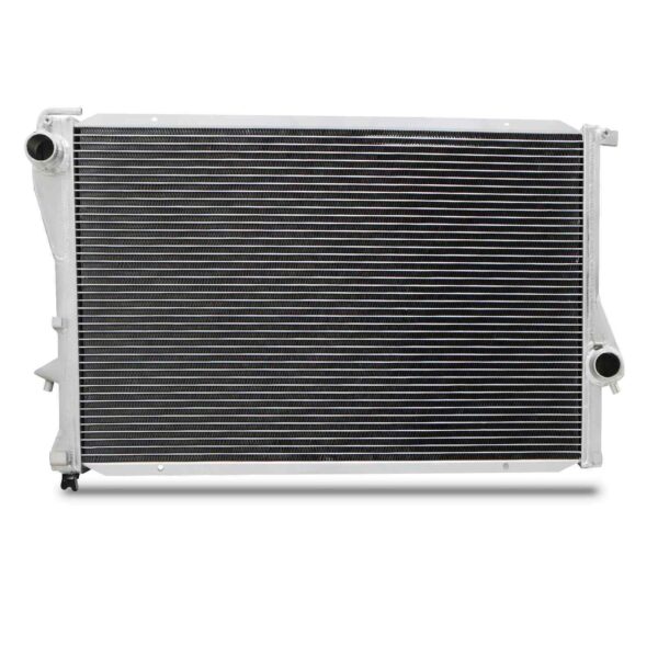 38mm High Flow Radiator - BMW 5 / 7 Series E38 / E39 94-98 - Image 2