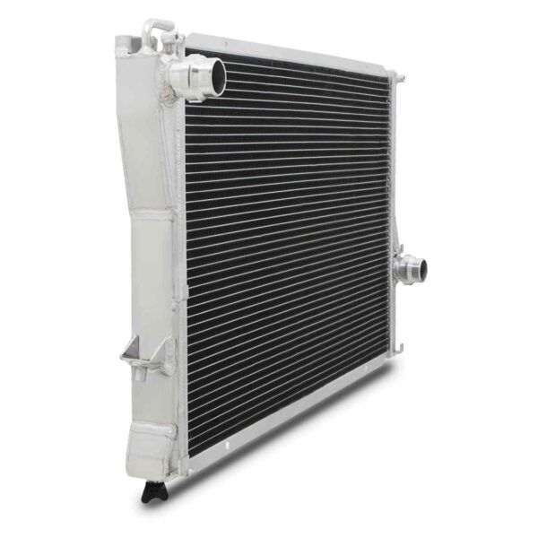 38mm High Flow Radiator - BMW 5 / 7 Series E38 / E39 94-98 - Image 3