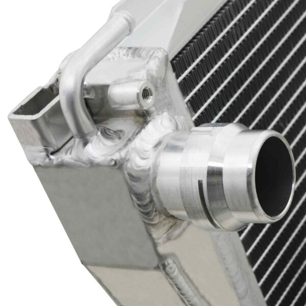 38mm High Flow Radiator - BMW 5 / 7 Series E38 / E39 94-98 - Image 5