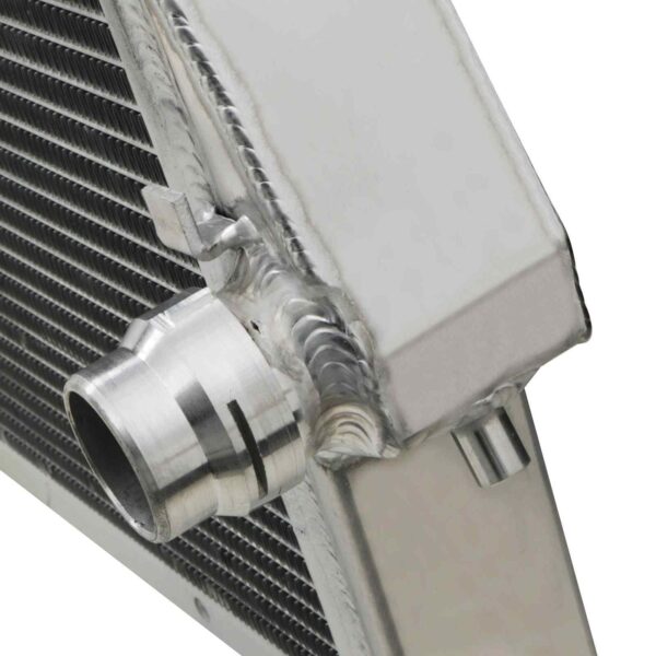 38mm High Flow Radiator - BMW 5 / 7 Series E38 / E39 94-98 - Image 8