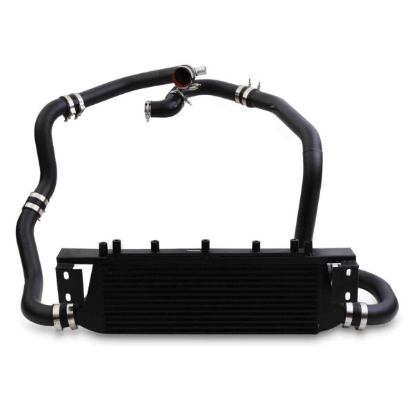 Front Mount Intercooler Kit - Subaru Impreza GDA WRX STI 02-06 - Image 2