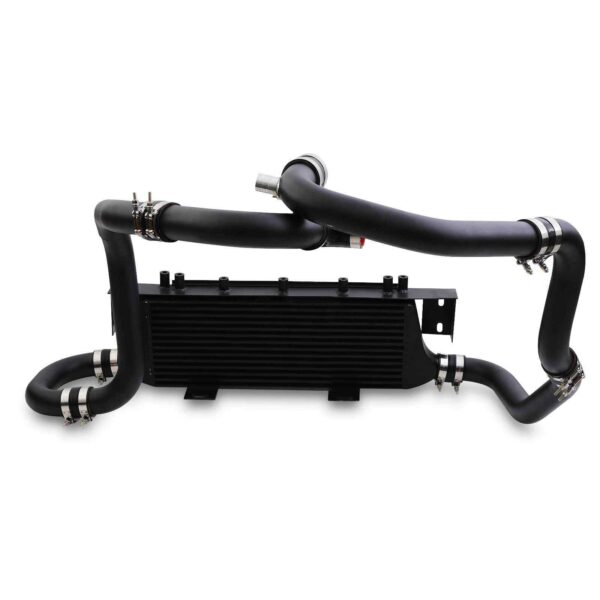 Front Mount Intercooler Kit - Subaru Impreza GDA WRX STI 02-06 - Image 4