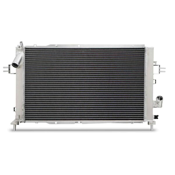 40mm High Flow Radiator - Vauxhall Astra H MK5 2.0 VXR 04-10 - Image 2