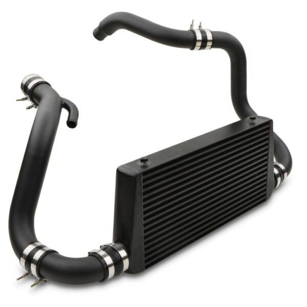 Front Mount Intercooler Kit - Nissan Silvia 200SX S14 / S14A / S15 SR20DET 93-02