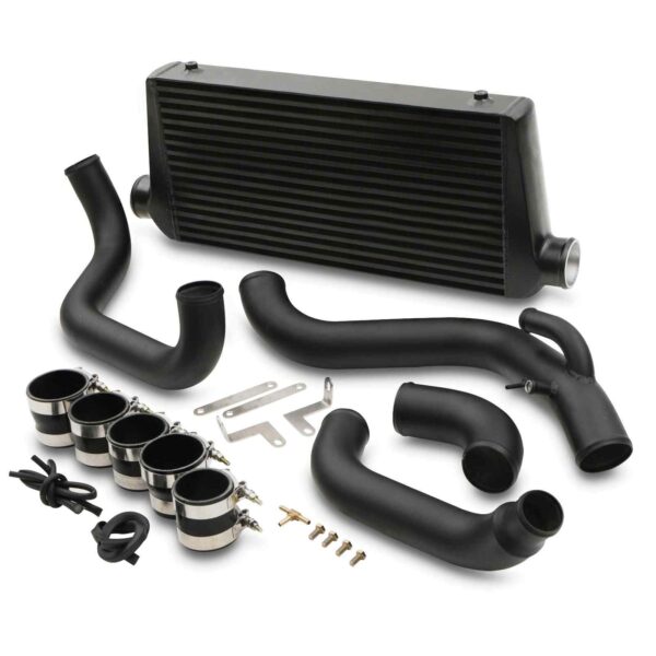 Front Mount Intercooler Kit - Nissan Silvia 200SX S14 / S14A / S15 SR20DET 93-02 - Image 2