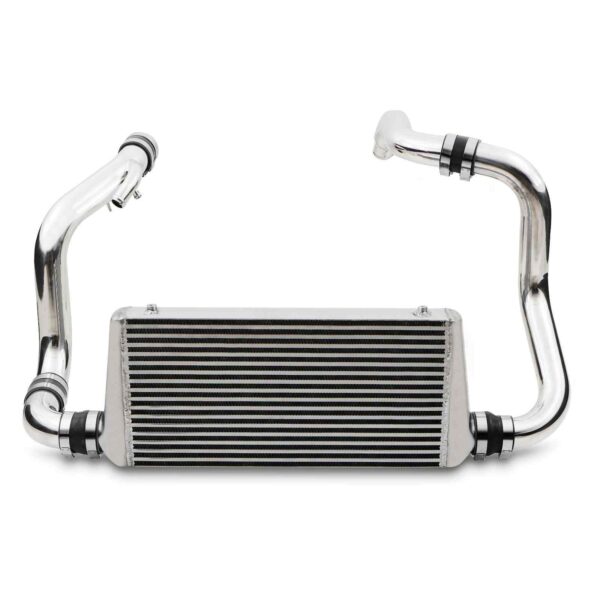 Front Mount Intercooler Kit - Nissan Silvia 200SX S14 / S14A / S15 SR20DET 93-02