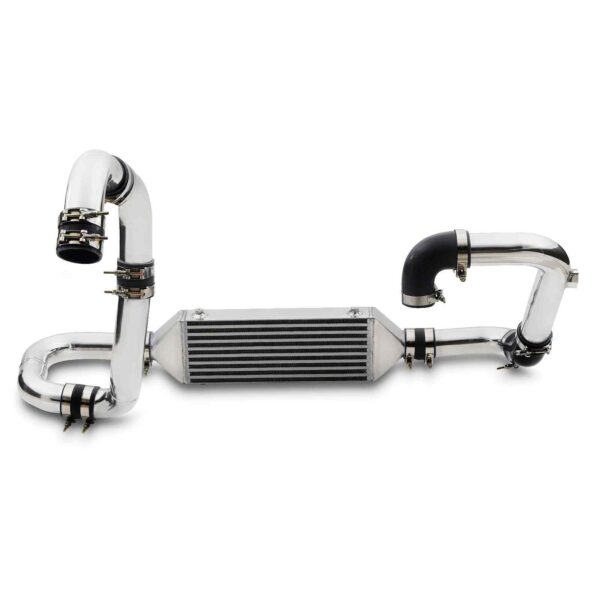 Front Mount Intercooler Kit - Volkswagen Golf MK4 1.9 TDI 98-05 - Image 4
