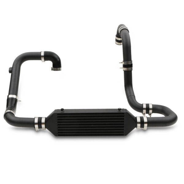 Front Mount Intercooler Kit - VW Golf MK4 / Audi A3 / Seat Leon 1.9TDI 97-05 - Image 2