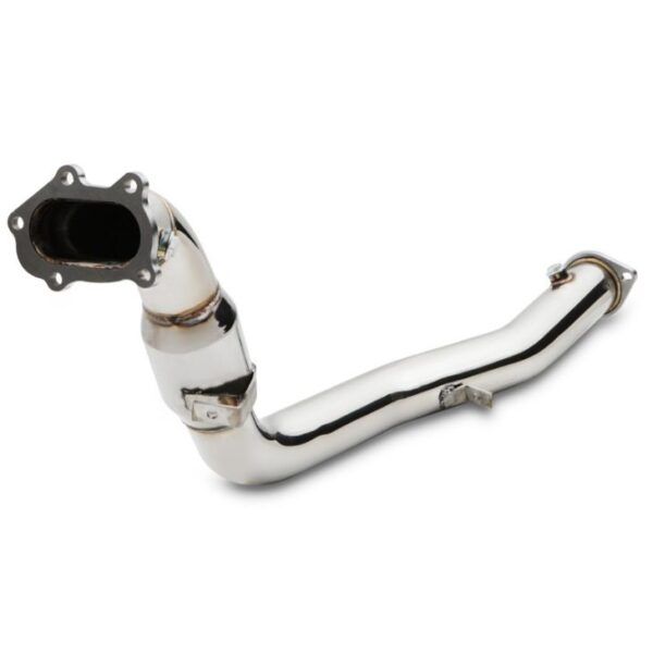 3" 200 Cell Sports Cat Downpipe - Subaru Impreza Classic WRX STI GC8 93-01