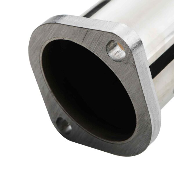 3" 200 Cell Sports Cat Downpipe - Subaru Impreza Classic WRX STI GC8 93-01 - Image 7