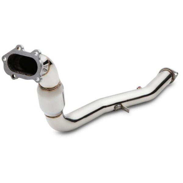 3" 200 CPI Sports Cat Downpipe - Subaru Impreza Newage WRX STI GDA 02-07