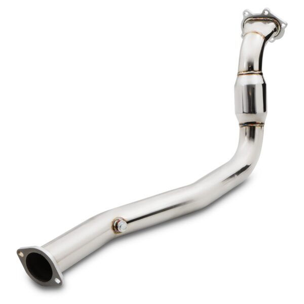 3" 200 CPI Sports Cat Downpipe - Subaru Impreza Newage WRX STI GDA 02-07 - Image 2