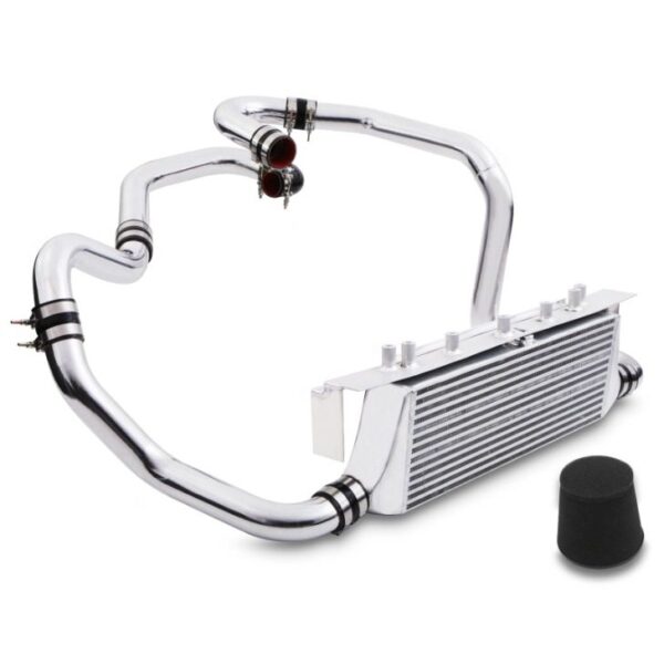 Front Mount Intercooler Kit - Subaru Impreza Turbo GDA GDB WRX STI Spec C