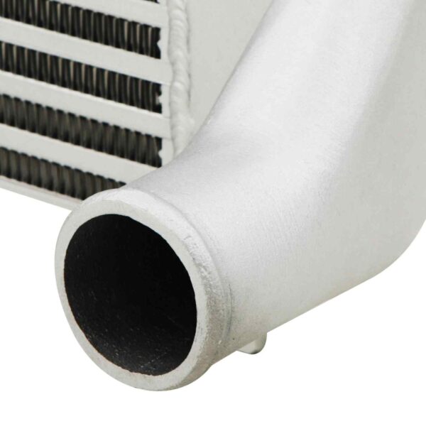 Front Mount Intercooler Core - Land Rover / Range Rover P38 2.5Td M51 94-02 - Image 3