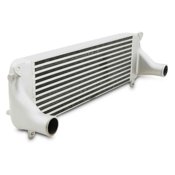 Front Mount Intercooler Core - Land Rover / Range Rover P38 2.5Td M51 94-02 - Image 5