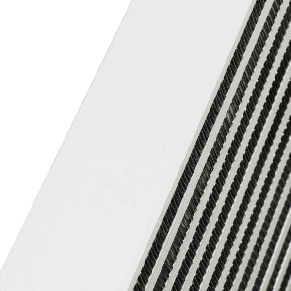Front Mount Intercooler Core - Land Rover / Range Rover P38 2.5Td M51 94-02 - Image 8