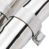 2.5" 200 CPI Sports Cat Downpipes - VW Golf MK5 R32 3.2 04-09 | Audi A3 8P 3.2 V6 Quattro 03-09 - Image 3