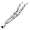 2.5" 200 CPI Sports Cat Downpipes - VW Golf MK5 R32 3.2 04-09 | Audi A3 8P 3.2 V6 Quattro 03-09 - Image 6