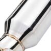 2.5" 200 CPI Sports Cat Downpipes - VW Golf MK5 R32 3.2 04-09 | Audi A3 8P 3.2 V6 Quattro 03-09 - Image 8