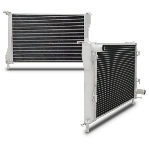 40mm High Flow Radiator - Ford Fiesta MK6 ST ST150 04-08