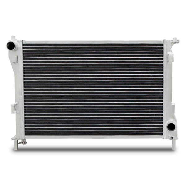 40mm High Flow Radiator - Ford Fiesta MK6 ST ST150 04-08 - Image 8