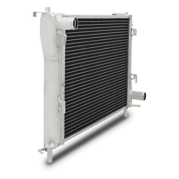 40mm High Flow Radiator - Ford Fiesta MK6 ST ST150 04-08 - Image 7