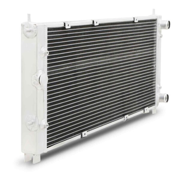 Vw Transporter T4 90-03 High Flow Alloy Radiator - Image 9