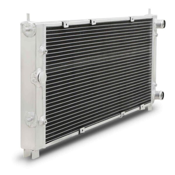 Vw Transporter T4 90-03 High Flow Alloy Radiator - Image 2